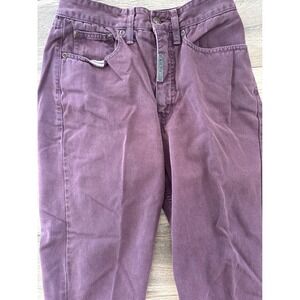 RARE Z. Cavaricci Vintage 90s High Waisted Pants Feminine Regular Fit Size 28